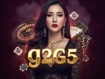 สล็อตเว็บตรง g2g5