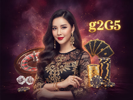 g2g5 สล็อต